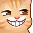 smug_orange_cat smug_orange_cat