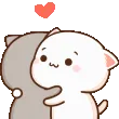 hugs
