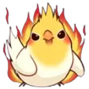 birdfire
