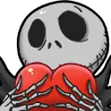 JackSkellingtonHeart