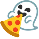 pizzaghost