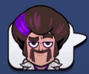 67wizard animated GIF emoji - FaziCoralClub