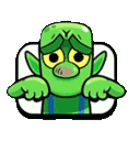 Mehmehmehmeh animated GIF emoji | FaziCoralClub