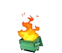 Dumpsterfire