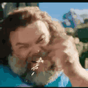 FlintanGrill animated Discord emote - FaziCoralClub