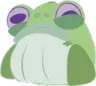 01_frogbertsideye