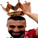 salah Discord emoji