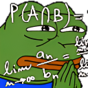 pepemath Discord emoji