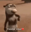 Thankyou