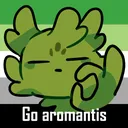 Aromantis