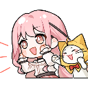 n_cheer Discord emoji