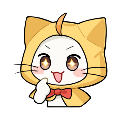 n_momo_point Discord emoji