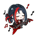n_rock Discord emoji