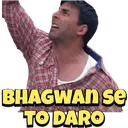 BhagwanSeToDaro