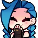 JinxChuckle