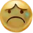 sad
