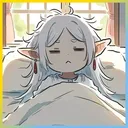 Sleepy_Frieren
