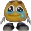 sad