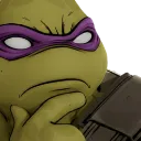 01_Donnie_Thinking