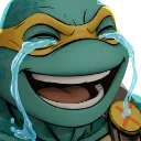 01_Mikey_Laughing
