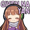 GivenNaYan