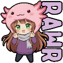 Rawrr