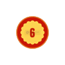 sixer Discord emoji