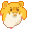 BuffHamster