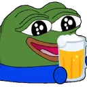 drunkpepega