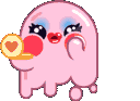 halloween_drip_gettinfancy Discord emoji