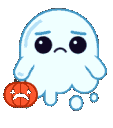 halloween_drip_sad Discord emoji
