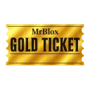GoldTicket