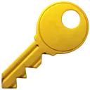 gold_key