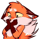 OUPSI Discord sticker - RAYNIES