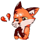 Meh custom emote from RAYNIES