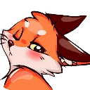 Charisme Discord sticker from RAYNIES