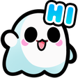 halloween_drip_hi Discord emoji