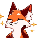 Wahahaha custom emote from RAYNIES