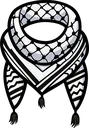 plokKeffiyeh