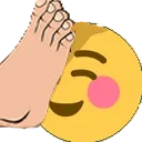 feetonfacefeelgood