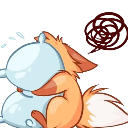 mhm Discord sticker - RAYNIES