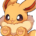 MONTRE custom emote from RAYNIES