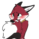 Shynies Discord sticker - RAYNIES