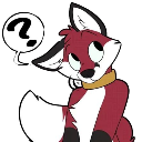 Question Discord sticker - RAYNIES