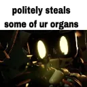 organs