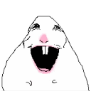 hampter Discord Emoji | home sweet home