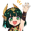 NeferWave Discord emoji