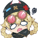 JahodaAaaaah Discord emoji