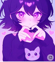 :Egirl:
