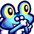 froakie froakie